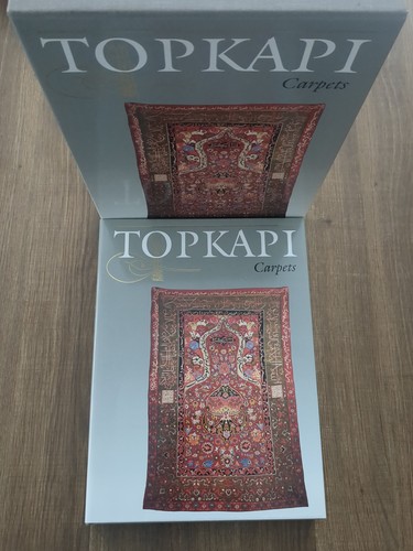 Topkapi saray museum carpets - saray, museum: