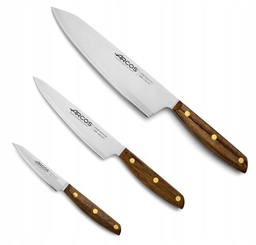 Arcos set coltelli pezzi - set,