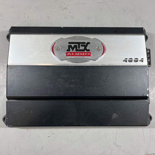 Amplificatore mtx audio - audio, 4004