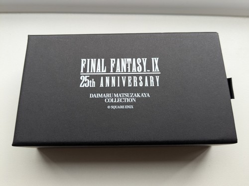 Final fantasy 25th - final,