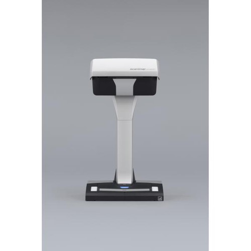 Scanner ricoh scansnap sv600 - ricoh,