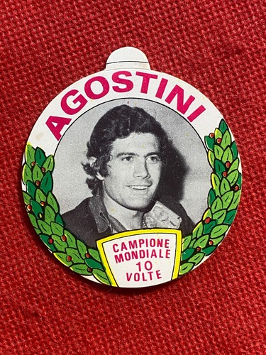 Giacomo agostini - (g49),
