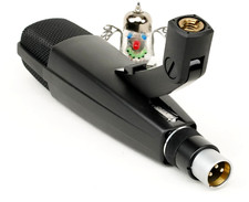 Sennheiser MD 421 U4 XLR Microfono Vintage Mic + Come Nuovo + IMBALLO ORIGINALE + 1,5J Garanzia