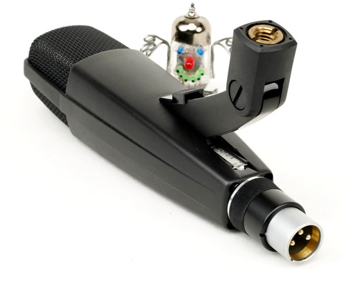 Sennheiser 421 xlr - md,