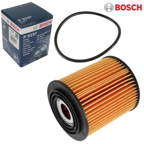 Filtro olio bosch 457 429 - filtro,