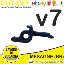 Selettore Interno Cut Off V7