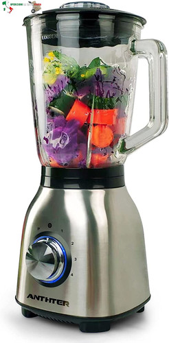 220v frullatori professionali - 220v,