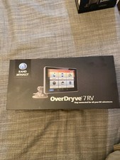 NOB Rand McNally Overdryve 7