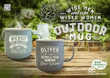 TAZZA PERSONALIZZATA