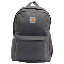 Zaino carhartt 21l grigio - carhartt,
