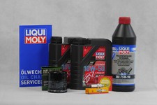 Kit Manutenzione ATV Quad