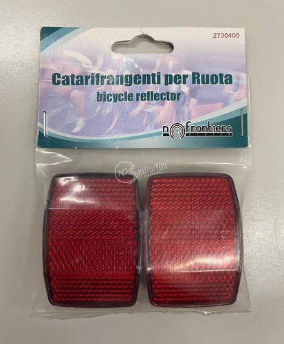 Coppia catarifrangenti per - coppia,