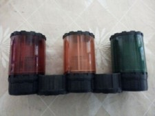 LUXOR LAMPEGGIANTE LX2 031 C - 10W  V220  BA9S  VA 30MAX