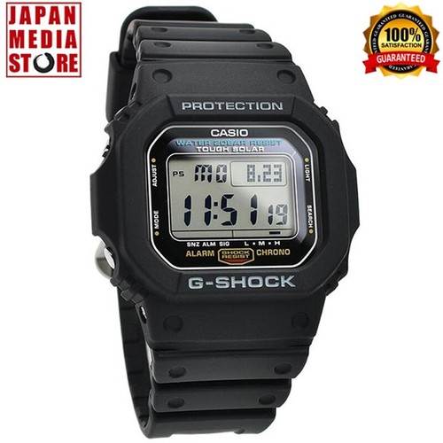 Orologio uomo casio shock - orologio,
