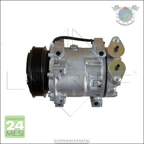 Compressore climatizzatore