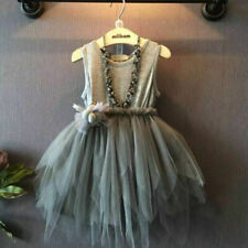 Abito bambina comunione festa