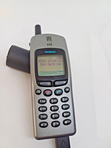 Cellulare siemens s25 - cellulare,