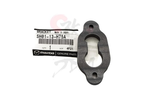 New fuel injector holder - fuel,