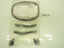 BMW R 2 valvole tutti i modelli kit montaggio cupolino Wudo mod CR 100 nuovo