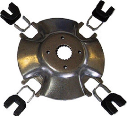 Piattello variatore completo - variatore,