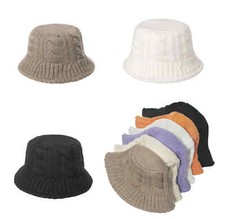 Cappello pescatore lana