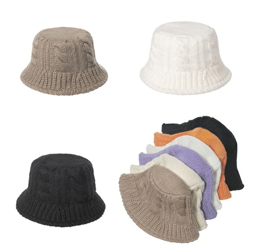 Cappello pescatore lana