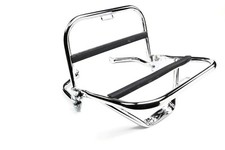 Portapacchi NSU Max cromato