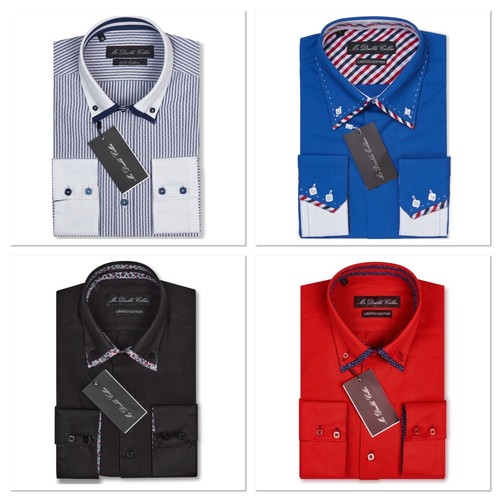 Camicia uomo casual - camicia, da