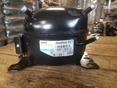 Compressore danfoss bd80f - compressore,