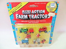 FUNRISE 'MICRO ACTION FARM