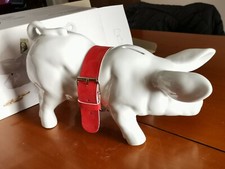 CERAMIC PIGLET SHAPED
