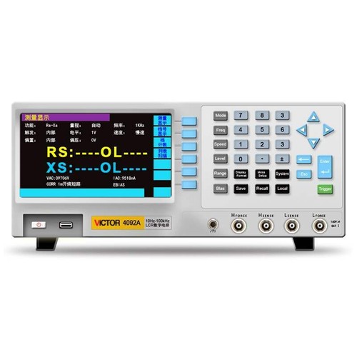 Victor 4092a strumento - victor,