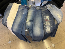 JEANS VARI UOMO 8 PEZZI TAGLIA