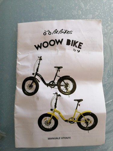 Bicicletta