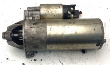 RICAMBI USATI, MOTORINO AVVIAMENTO FORD FOCUS 1.8 TDCI, ANNO : 2007