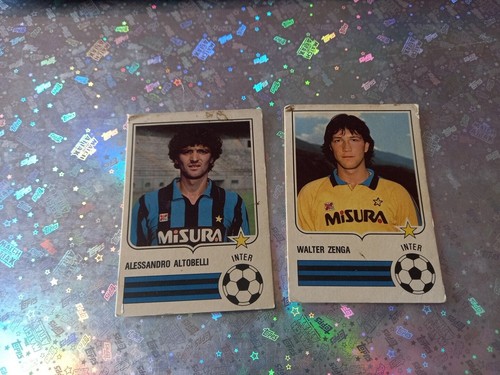 Card forza goal perfetti - card,