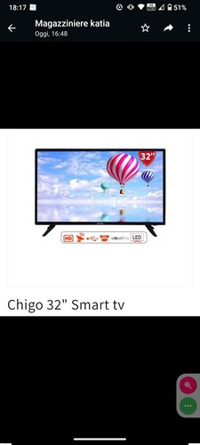 Smart pollici full - pollici,