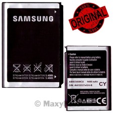 SAMSUNG BATTERIA ORIGINALE