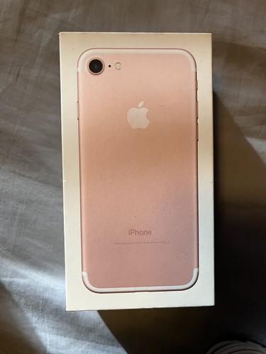 Iphone plus oro - rosa, 128gb