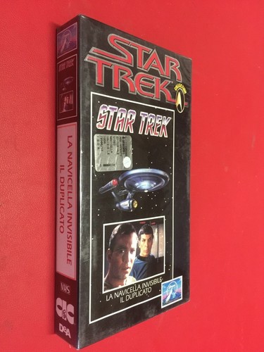 Star trek la - trek, (1978)