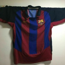 Maglia Calcio Barcellona