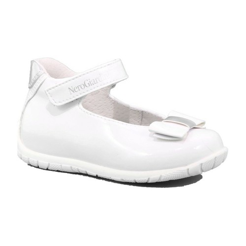 Scarpe sandalo bimba nero - sandalo,