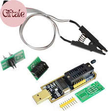 SOIC8 SOP8 Flash Chip IC Test