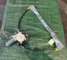 Alzacristallo elettr. porta