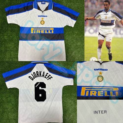 Maglia calcio shirt trikot - maglia,
