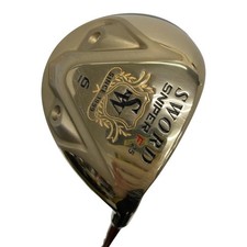 KATANA Golf SWORD SNIPER F 6W