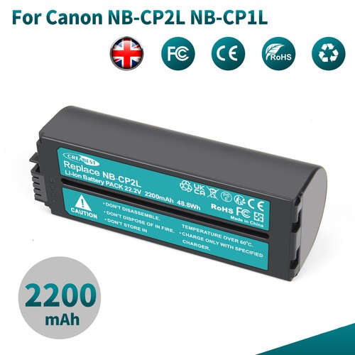 Batteria cp1l cp2l - batteria, nb-cp2l