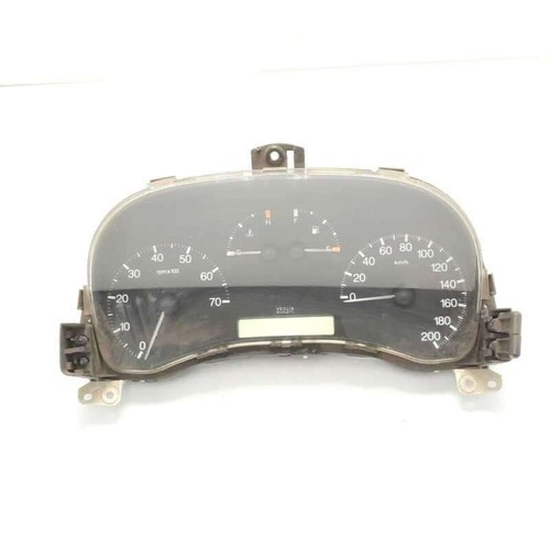 606307002h quadro strumenti - quadro,