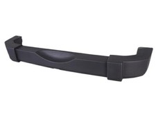 PARAURTI POSTERIORE PER JEEP