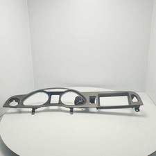 MODANATURA COVER CORNICE PLANCIA CRUSCOTTO AUDI A6 C6 2004-11 4F1857115